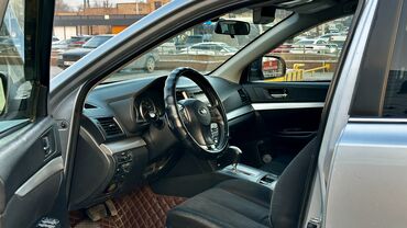 Subaru: Subaru Outback: 2012 г., 2.5 л, Вариатор, Бензин, Кроссовер — 4