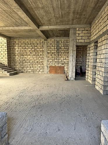 Həyət evləri və villalar: Biləcəri 7 otaqlı, 250 kv. m, Kredit yoxdur, Təmirsiz — 4