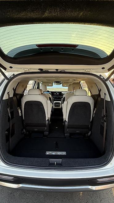 k.cnhs: Kia Carnival: 2020 г., 2.2 л, Автомат, Дизель, Минивэн — 7