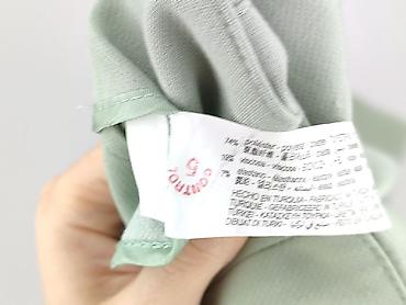 buty hit: Zara, Spodnie materiałowe damskie, rozmiar M — 6