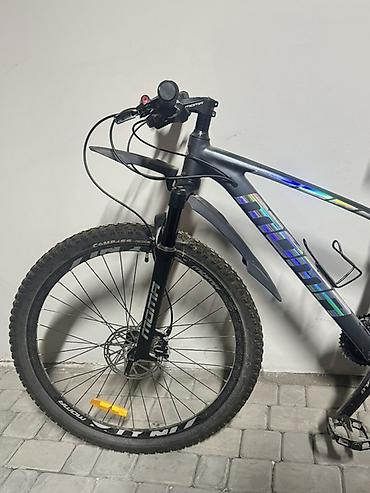 Горные велосипеды: Горный велосипед, Алюминий — 6