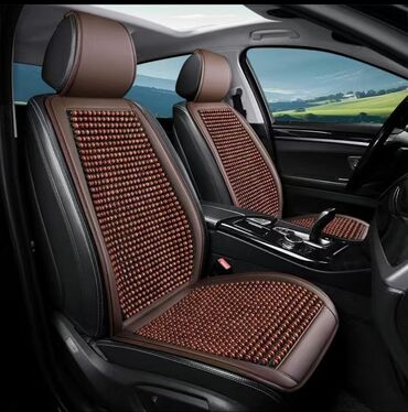 модуляторы для авто: Чехолдор Universal Seat cover
