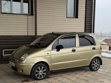 матиз ош автомат: Daewoo matiz 2005 0.8 Гидравлика электропакет Матор коробка зор