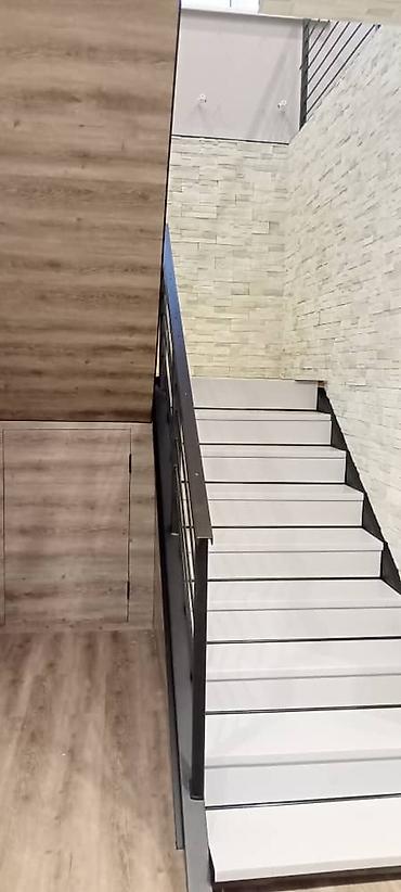 Фасадные 3D панели: Декоративные стеновые панели и остекление душевой под заказ - — 7