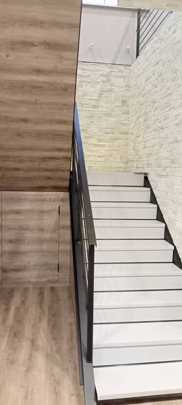 Ремонт под ключ: Отделочные и ремонтные работы «под ключ» - Современные — 19