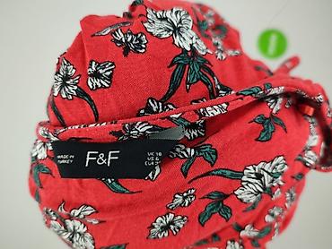 mode h: F&F, Sukienka damska, rozmiar M — 5