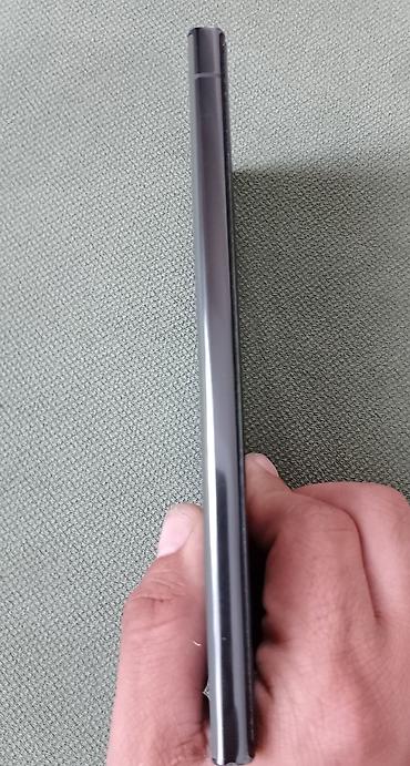 galaxy ultra: Samsung Galaxy S23 Ultra, 256 GB, rəng - Boz, Sensor, Barmaq izi, Simsiz şarj — 9