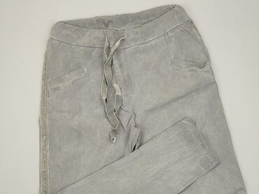 Dresowe: Spodnie dresowe, XL, stan - Dobry