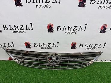 камри 30 решетка: Решетка радиатора Toyota 2004 г., Б/у, Оригинал — 3