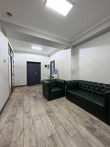 1700: Аренда офисов, 65 м², В жилом комплексе, С оборудованием, С отдельным входом, С отдельным сан узлом — 3