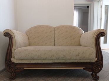 işləmiş divanlar: Mini-divan, İşlənmiş