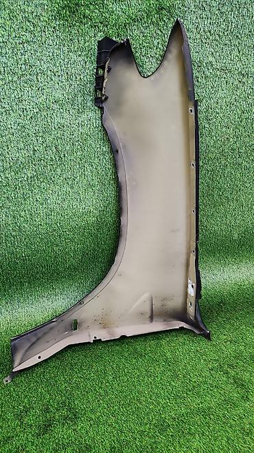 Крылья и комплектующие: Переднее правое BMW, 2005 г., Б/у, Оригинал — 10