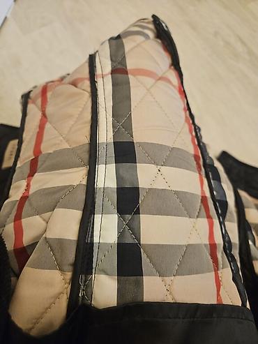 Kurtkalar: Vetrovka kurtka, Burberry, S — 12