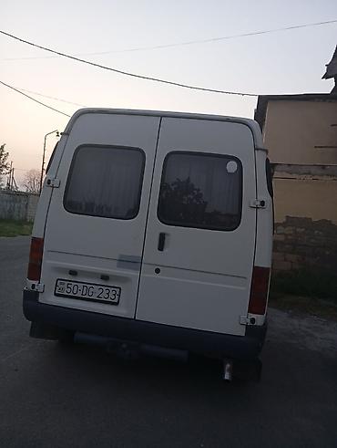 oka satışı: Ford Transit: 2.5 l | 1996 il Mikroavtobus — 2