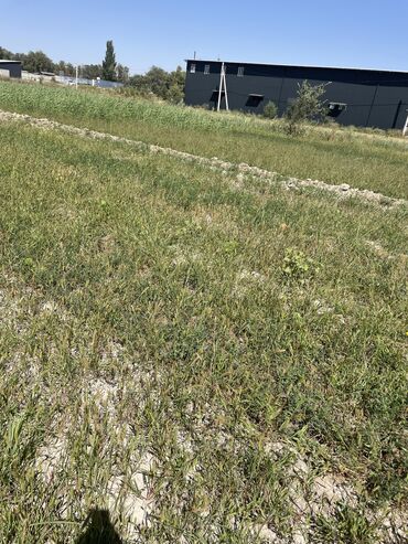 Продажа участков: 27000 соток, Для строительства, Договор купли-продажи — 27