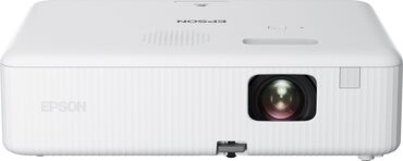 Сканеры: Проектор для дома Epson CO-FD01