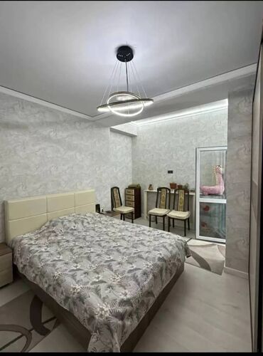 квартиры в пригородном: Продается 2-х комнатная квартира. Общая площадь: 58 м². Этаж: 7 из