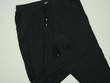 dresy stwd: M&S Collection, Spodnie dresowe damskie, rozmiar L — 1