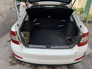 octavia: Skoda Octavia: 2014 г., 1.6 л, Автомат, Бензин, Лифтбек — 6