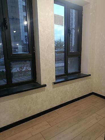 фурманова 23: 1 комната, 52 м², Пишпек Элитка, 1 этаж, Свежий ремонт — 4