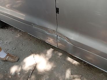 Унаа: Hyundai Grand Starex: 2017 г., 2.5 л, Автомат, Дизель, Вэн/Минивэн — 7