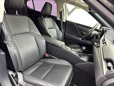 Lexus: Lexus ES: 2021 г., 2.5 л, Вариатор, Гибрид, Седан — 8