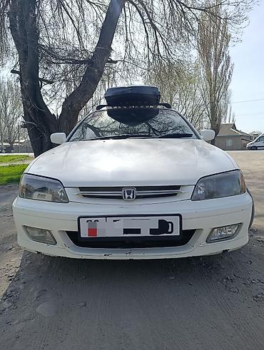 рейка торнео: Honda Torneo: 2000 г., 0.2 л, Автомат, Бензин, Седан — 4