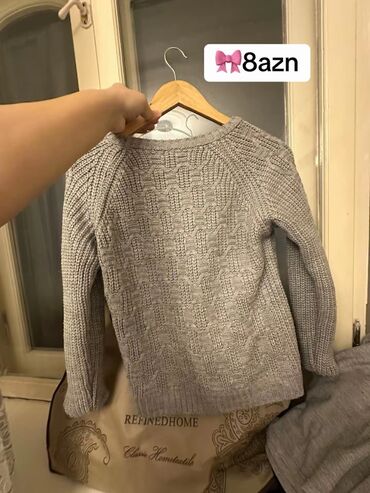 Svitşotlar: Svitşot, Zara, M, rəng - Qəhvəyi — 13