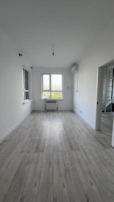 жк малина купить квартиру: 1 комната, 33 м², Элитка, 8 этаж, Косметический ремонт