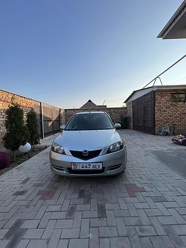 windom 3 0: Mazda 3: 2003 г., 1.3 л, Автомат, Бензин, Седан — 2