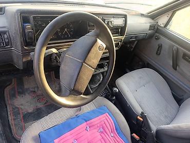 Volkswagen: Volkswagen Golf: 1990 г. — 5