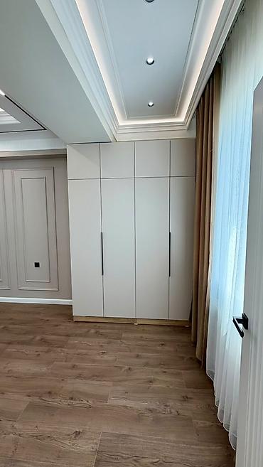 Продажа квартир: 2 комнаты, 54 м², Элитка, 7 этаж, Дизайнерский ремонт — 3