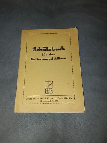 Digər kolleksiyalar: 🎯 Wehrmacht Snayper və Kəşfiyyat Sırrı: II Dünya Müharibəsi Dövrü — 4