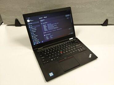 origimo opad 14 pro: Lenovo ThinkPad, 14 ", Intel Core i5, 256 ГБ