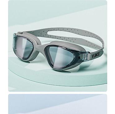 Маски, очки: Очки для плавания YLIKE - Панорамные линзы увеличенного размера — 10