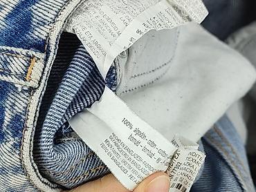 boca sklep: Zara, Jeansy damskie, rozmiar 2XS — 7