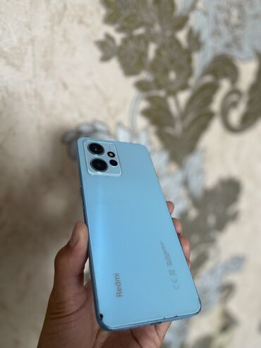redmi 9c nfs: Redmi, Redmi Note 12, Колдонулган, 128 ГБ, түсү - Көгүлтүр, 1 SIM, 2 SIM, eSIM