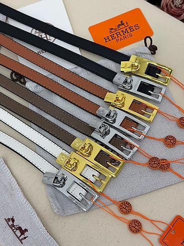 Kaiševi: Kožni ženski kaiševi – premium dizajn - Modeli sa prepoznatljivim — 13