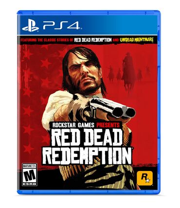 playstation 4 qiymet: Red Dead Redemption alıram RDR satmaq istəyənlər buyurub yaza bilər
