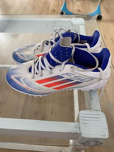 obuca za lov: Adidas X Speedflow TF kopačke za veštačku travu - Model: Adidas X — 5