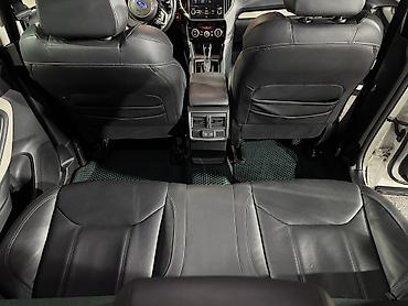 Subaru: Subaru Forester: 2021 г., 2.5 л, Автомат, Бензин, Кроссовер — 7