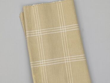 Скатертина 84 x 31, колір - Бежевий, стан - Дуже гарний