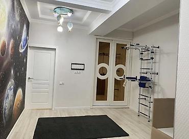 киевская логвиненко: 3 комнаты, 106 м², Филармония Элитка, 5 этаж — 3