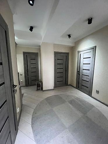Продажа квартир: 3 комнаты, 98 м², Дворец спорта Элитка, 12 этаж, Евроремонт — 9
