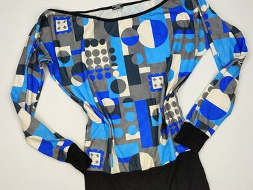 bluzka do garnituru damskiego: Women's blouse, S (EU 36)