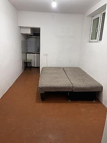 сниму 1к кв: 15 м², 1 комната — 3