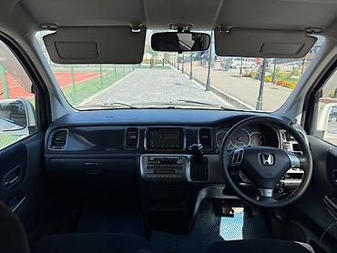 сапунный клапан: Honda Stepwgn: 2003 г., 2.4 л, Автомат, Газ, Минивэн — 9