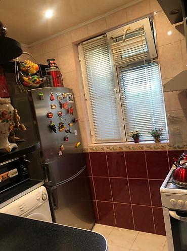 Квартиры: Баку, 3 комнаты, Вторичка, 70 м² — 7