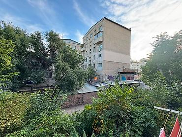 Продажа квартир: 2 комнаты, 44 м², 8 мкр 104 серия, 2 этаж, Старый ремонт — 7