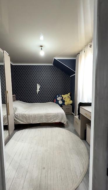 4: 🏡 Срочно продается просторный дом в Ак-Ордо! 📍 Район: Ак-Ордо — 5